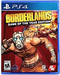 Borderlands game year for sale  Delivered anywhere in UK