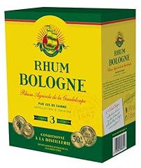 Rhum bologne agricole d'occasion  Livré partout en France