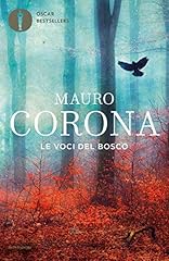 Voci del bosco usato  Spedito ovunque in Italia 