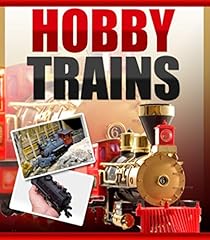 Hobby trains usato  Spedito ovunque in Italia 