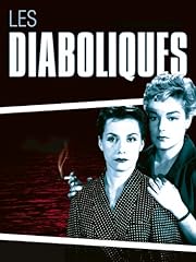 Les diaboliques for sale  Delivered anywhere in UK