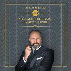Manuale eleganza classica usato  Spedito ovunque in Italia 