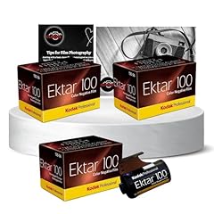 Kodak ektar 100 for sale  Delivered anywhere in UK