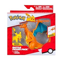 Pokémon pkw3459 glurak usato  Spedito ovunque in Italia 