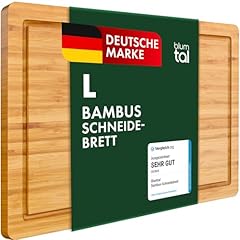 Blumtal schneidebrett holz gebraucht kaufen  Wird an jeden Ort in Deutschland