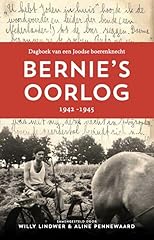 Bernie oorlog dagboek d'occasion  Livré partout en France