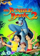 Disney jungle book for sale  Delivered anywhere in UK