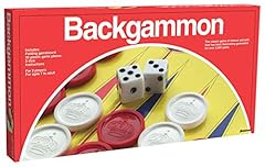 Pressman backgammon classic for sale  Delivered anywhere in USA 