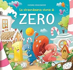 Straordinaria storia zero usato  Spedito ovunque in Italia 