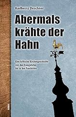 Abermals krähte hahn gebraucht kaufen  Wird an jeden Ort in Deutschland