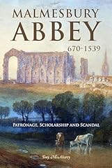 Malmesbury abbey 670 for sale  Delivered anywhere in UK