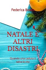 Natale altri disastri usato  Spedito ovunque in Italia 