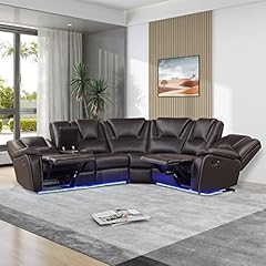 Modern manual reclining for sale  Delivered anywhere in USA 