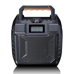 Lenco 160bk utdoor gebraucht kaufen  Wird an jeden Ort in Deutschland