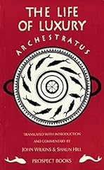 Archestratus fragments life for sale  Delivered anywhere in USA 