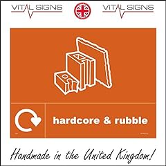 Hardcore rubble recycling for sale  Delivered anywhere in UK