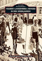 Velbert langenberg neviges gebraucht kaufen  Wird an jeden Ort in Deutschland