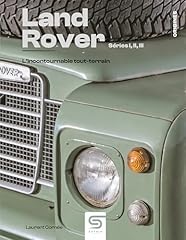 Land rover séries usato  Spedito ovunque in Italia 