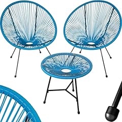 Tectake garden furniture for sale  Delivered anywhere in UK