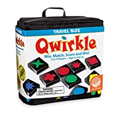 Mindware travel qwirkle for sale  Delivered anywhere in USA 