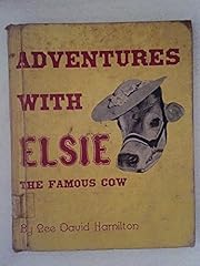 Adventures elsie famous for sale  Delivered anywhere in USA 