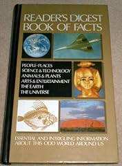 Reader digest book for sale  Delivered anywhere in UK