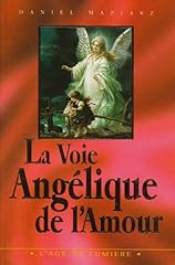 Angélique amour d'occasion  Livré partout en France