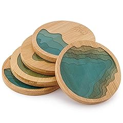 Round ocean wave for sale  Delivered anywhere in UK