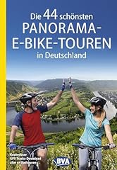 Schönsten panorama bike gebraucht kaufen  Wird an jeden Ort in Deutschland