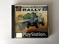 Colin mcrae rally usato  Spedito ovunque in Italia 