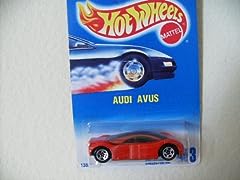 Hot wheels avus for sale  Delivered anywhere in USA 