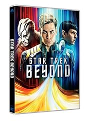 Star trek beyond usato  Spedito ovunque in Italia 