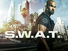 Swat season 4 usato  Spedito ovunque in Italia 