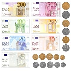 Stück spielgeld kinder gebraucht kaufen  Wird an jeden Ort in Deutschland