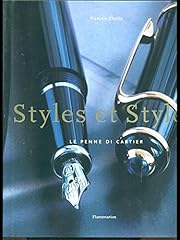 Styles stylos penne usato  Spedito ovunque in Italia 