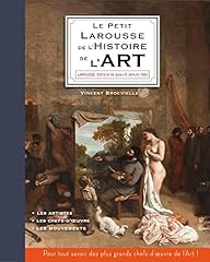Petit larousse histoire d'occasion  Livré partout en France