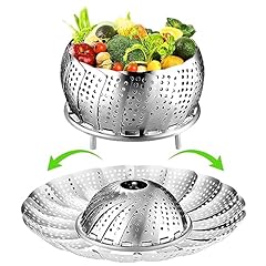 Fofayu vegetable steamer for sale  Delivered anywhere in USA 