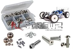 Rcscrewz mugen seiki for sale  Delivered anywhere in USA 