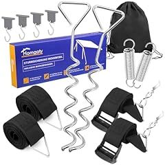 Homgaty awning tie for sale  Delivered anywhere in UK