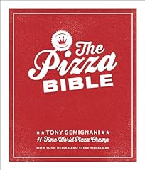 The pizza bible d'occasion  Livré partout en Belgiqu