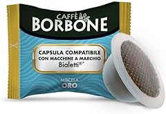 100 capsule caffè usato  Spedito ovunque in Italia 