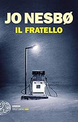 Fratello usato  Spedito ovunque in Italia 