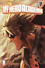 Hero academia usato  Spedito ovunque in Italia 