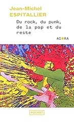 Rock punk pop d'occasion  Livré partout en France