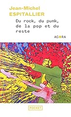 Rock punk pop d'occasion  Livré partout en France