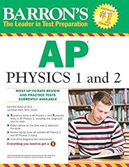 Barron physics 2 for sale  Delivered anywhere in USA 