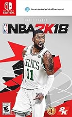 Nba 2k18 for sale  Delivered anywhere in USA 