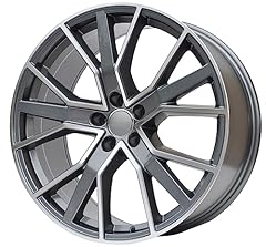 Set cerchi pdw usato  Spedito ovunque in Italia 