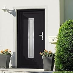 Homgoday porta ingresso usato  Spedito ovunque in Italia 