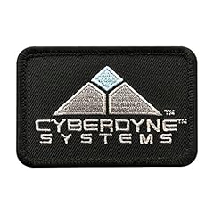 Terminator movies cyberdyne for sale  Delivered anywhere in USA 